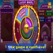 56w game e confiável