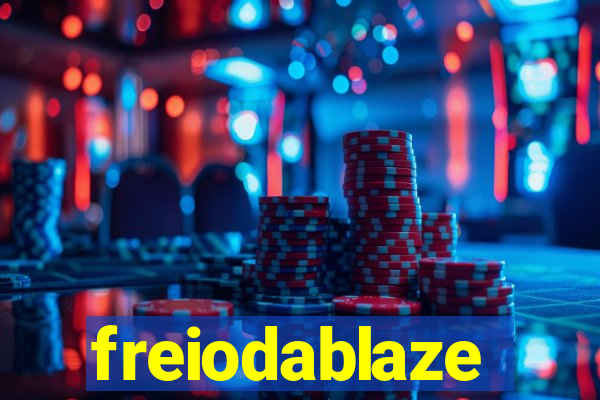 freiodablaze