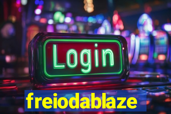 freiodablaze