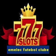 emelec futebol clube