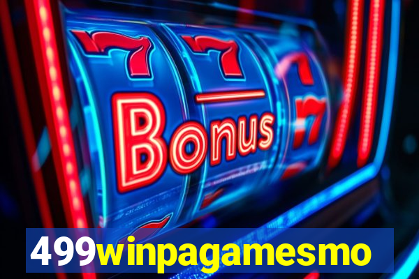 499winpagamesmo