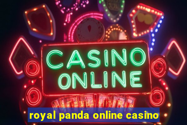 royal panda online casino