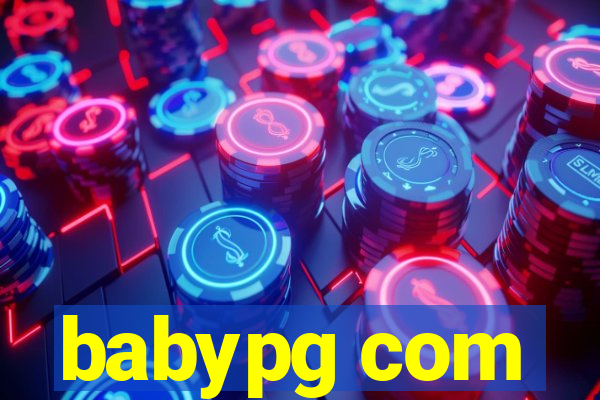 babypg com