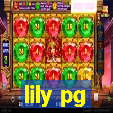 lily pg