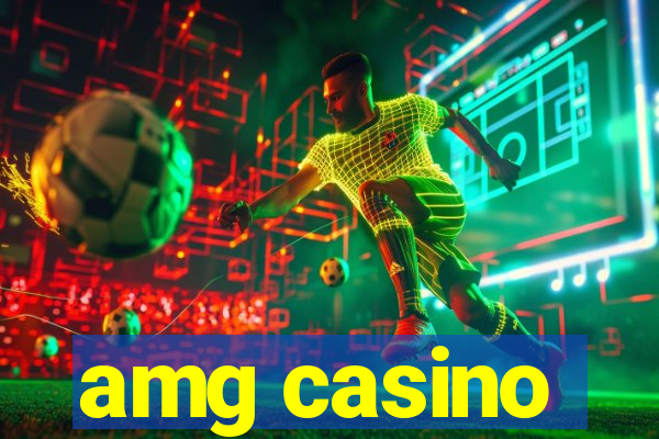 amg casino