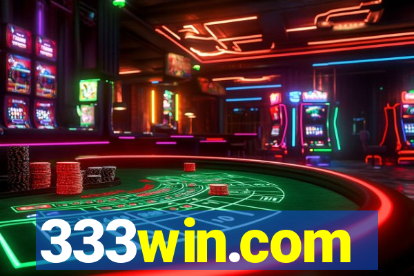 333win.com