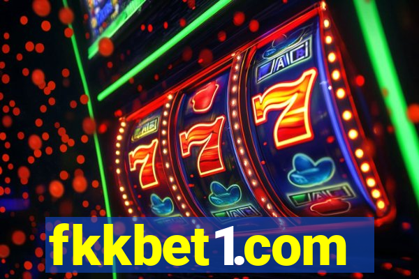 fkkbet1.com