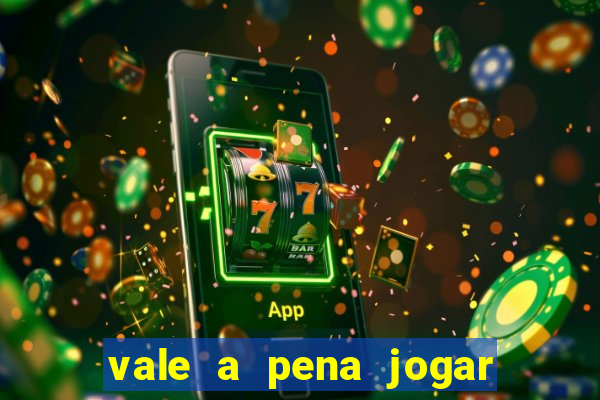 vale a pena jogar wow 2024