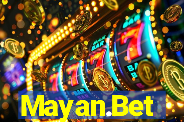 Mayan.Bet