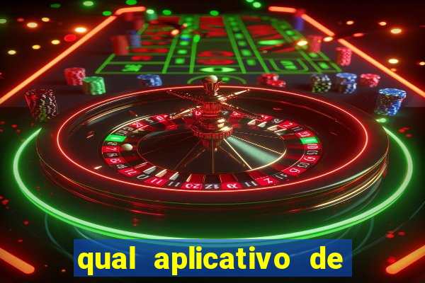 qual aplicativo de jogo que ganha dinheiro de verdade