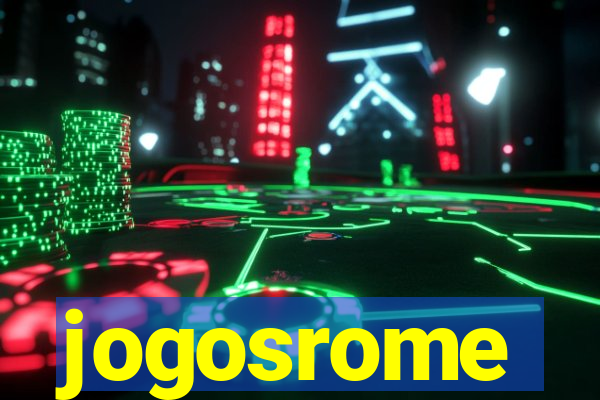 jogosrome