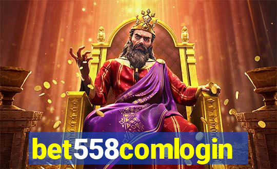 bet558comlogin