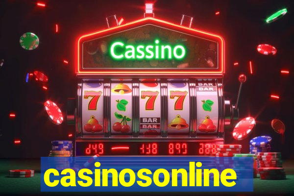 casinosonline