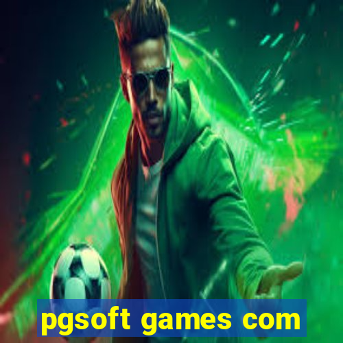 pgsoft games com