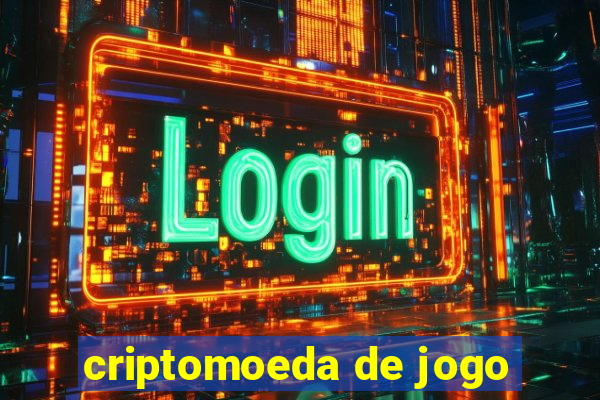 criptomoeda de jogo