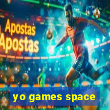 yo games space