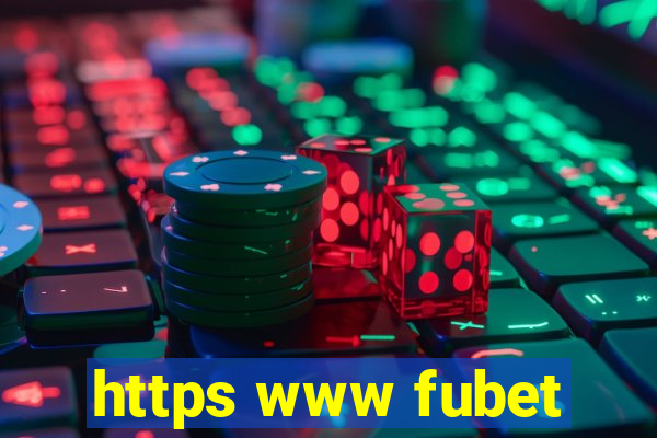 https www fubet