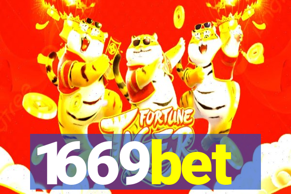 1669bet