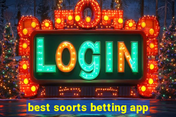 best soorts betting app