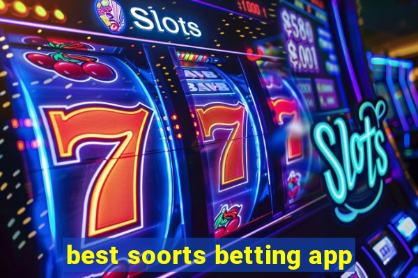 best soorts betting app