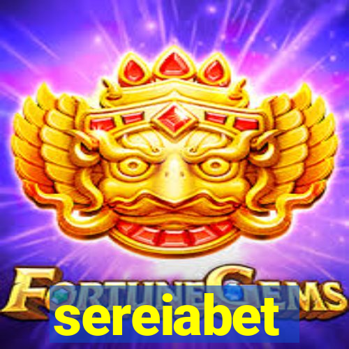 sereiabet