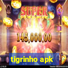 tigrinho apk