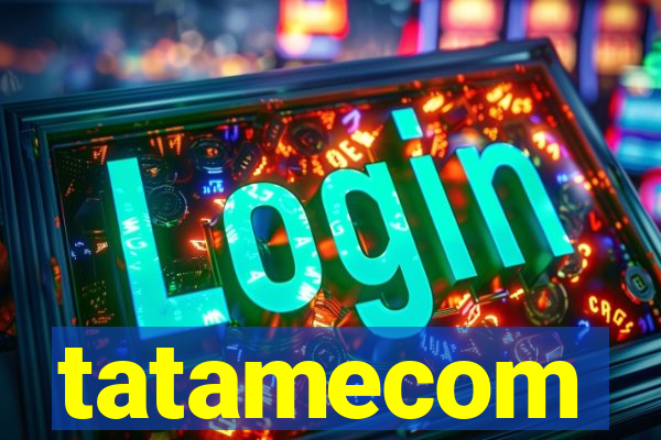 tatamecom