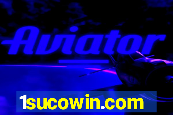 1sucowin.com