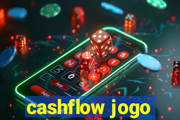 cashflow jogo