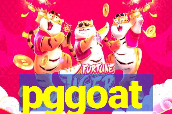 pggoat