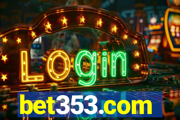 bet353.com