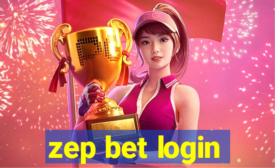 zep bet login