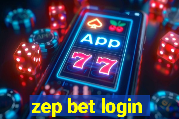 zep bet login