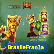 BrasileFran?a