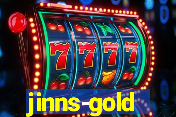 jinns-gold