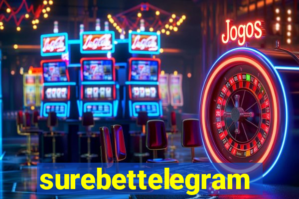 surebettelegram