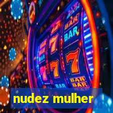 nudez mulher