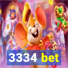 3334 bet