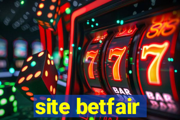 site betfair