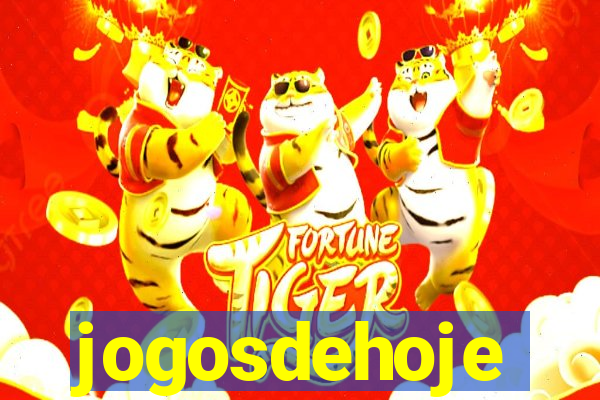 jogosdehoje