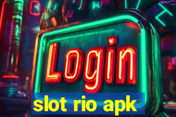 slot rio apk