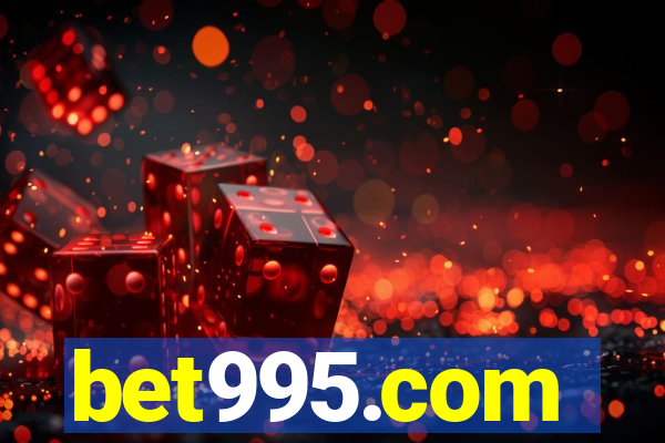 bet995.com