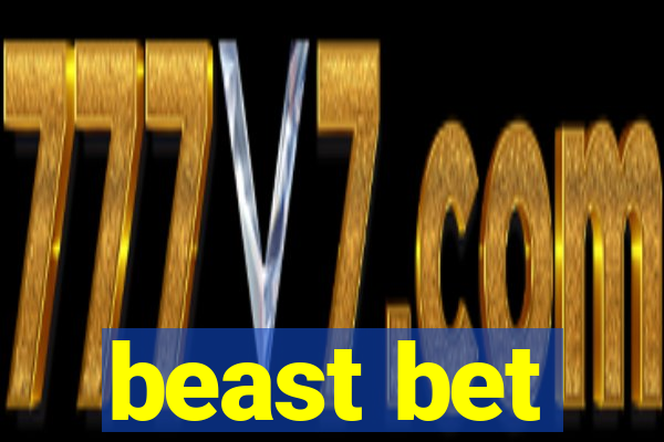 beast bet