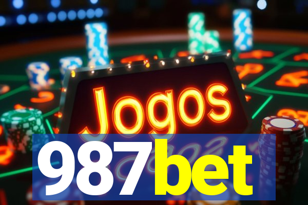 987bet