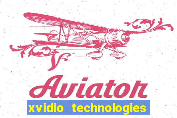 xvidio technologies brasil 2024