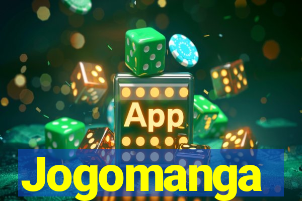 Jogomanga