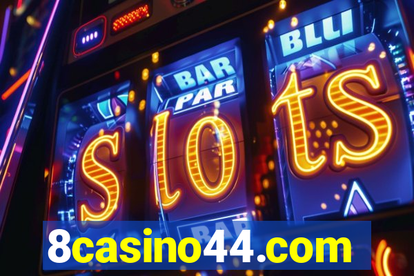 8casino44.com