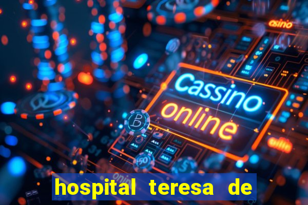 hospital teresa de lisieux salvador bahia