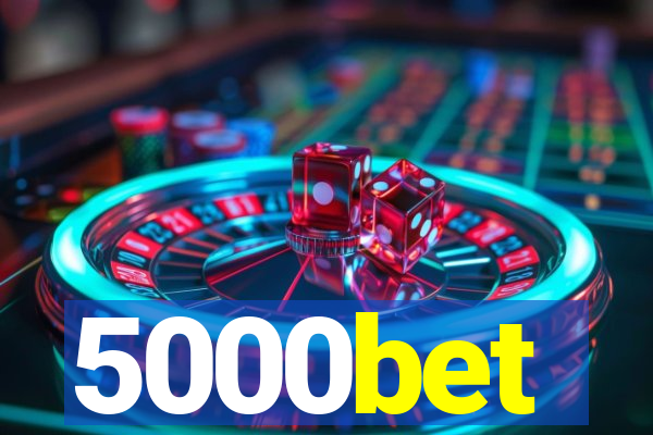 5000bet