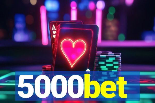 5000bet